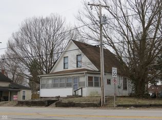 290 S Marion St, Morgantown, IN 46160