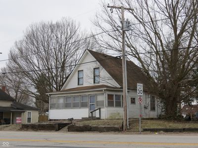 290 S Marion St, Morgantown, IN, 46160