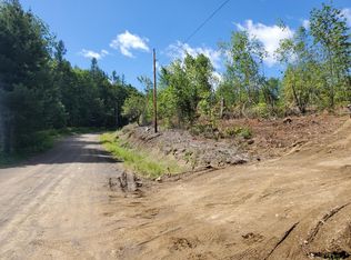 5 Brown Rd, Oakfield, ME 04763