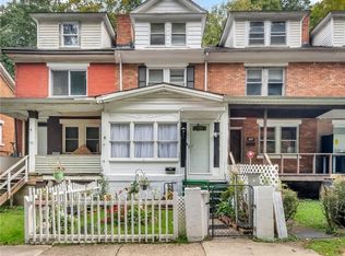 183 Spring St, Aliquippa, PA 15001