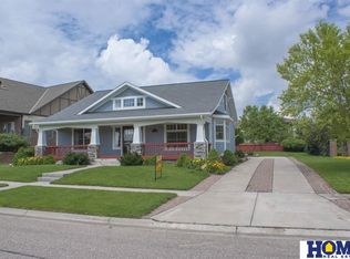 6900 Wildrye Rd, Lincoln, NE 68521