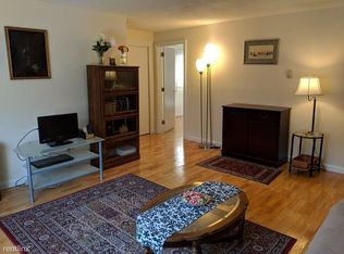 44 Bryon Rd #33, Chestnut Hill, MA 02467