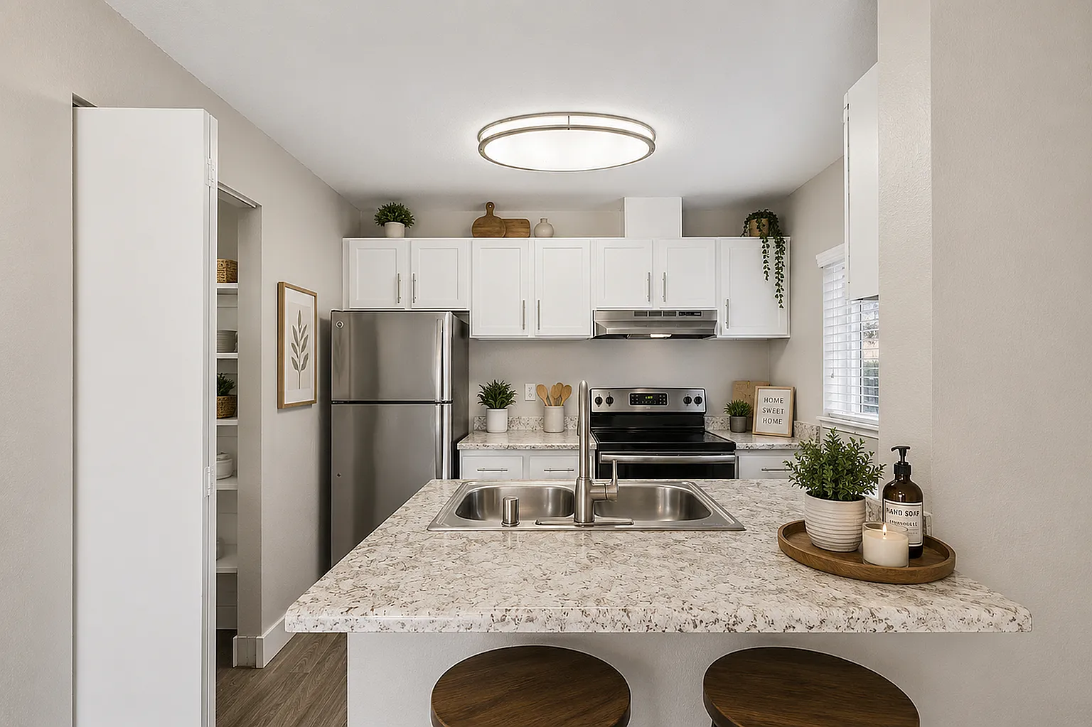 Avana Hamptons — Photo 1