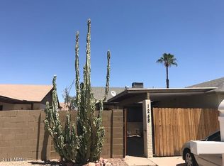 1248 E Grove Cir, Mesa, AZ 85204