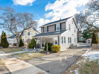 276 Patterson Ave, Stratford, CT, 06614