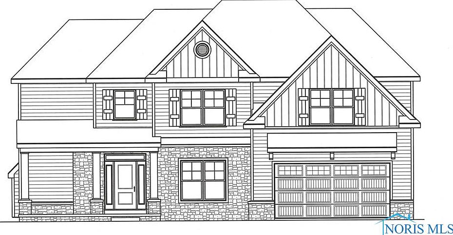 2nd image of 141 Taylors Mill Cir