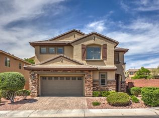 7335 Millsfield St, Las Vegas, NV 89166