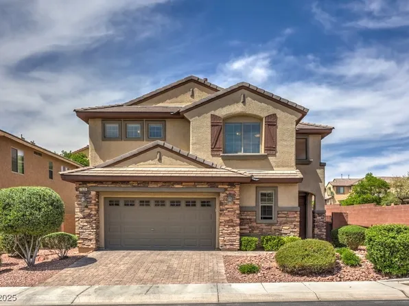 7335 Millsfield St, Las Vegas, NV 89166