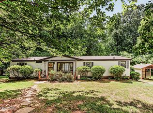 2006 Soapstone Mountain Road, Staley, NC 27355