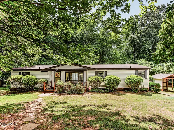 2006 Soapstone Mountain Road, Staley, NC 27355