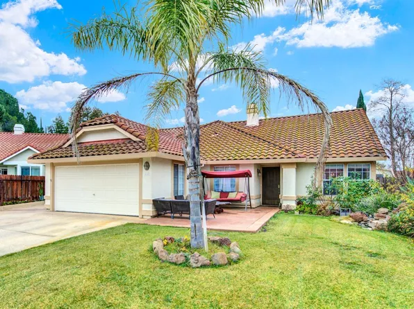 413 Trillick Ct, Vacaville, CA 95688