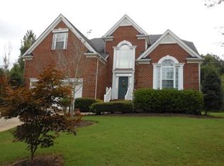 414 Heather Falls Ln, Simpsonville, SC 29681
