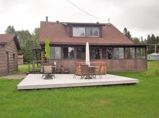4969 E Pike Lake Rd, Duluth, MN 55811