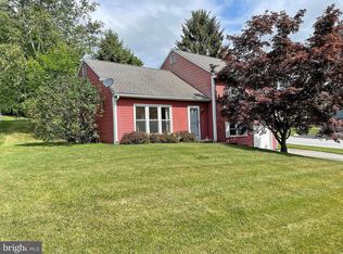 660 Sparton Rd, York, PA 17403