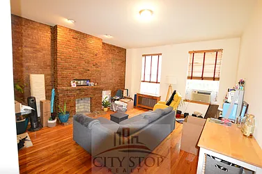 Rented by City Stop Realty