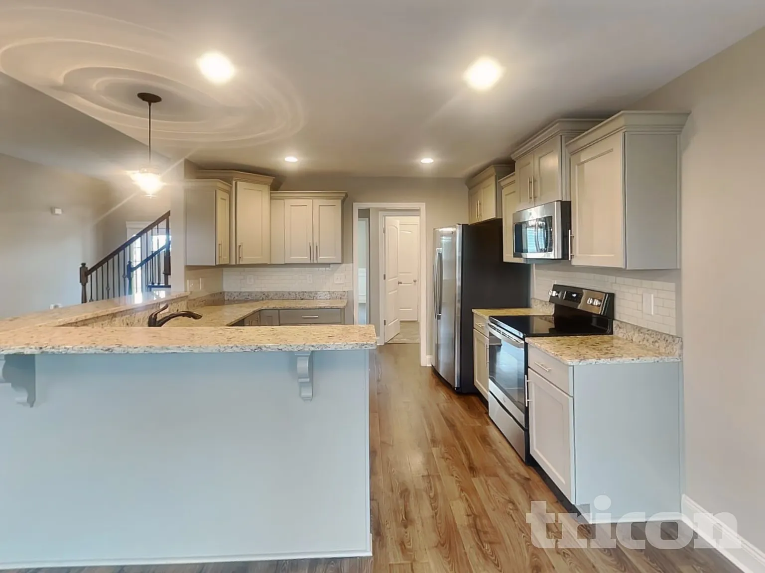 1453 Wild Fern Lane Clarksville TN — Photo 3
