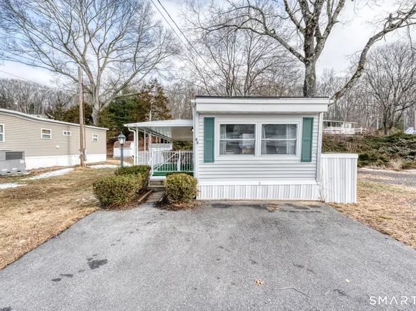 42 Grandview Circle, Mansfield, CT 06268