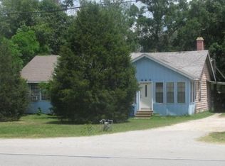 865 Fm 3083 Rd, Conroe, TX 77301