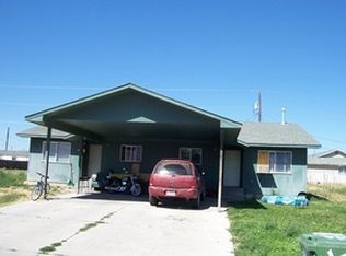 255 Elm St, Vale, OR 97918