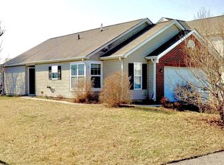 6091 Chidley St, Galloway, OH 43119
