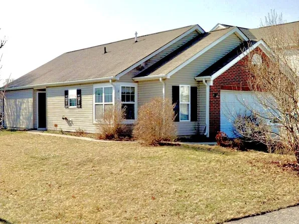 6091 Chidley St, Galloway, OH 43119