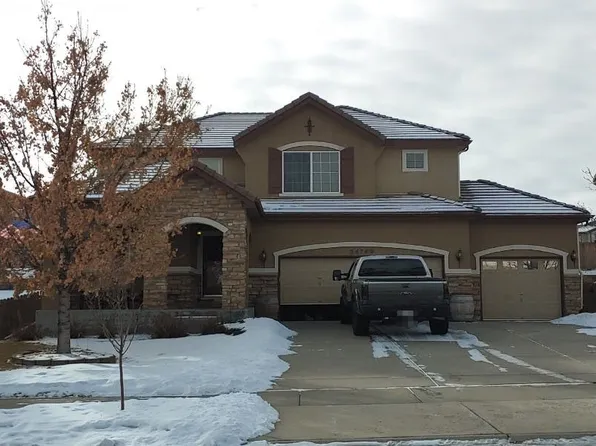 24740 E Euclid Pl, Aurora, CO 80016