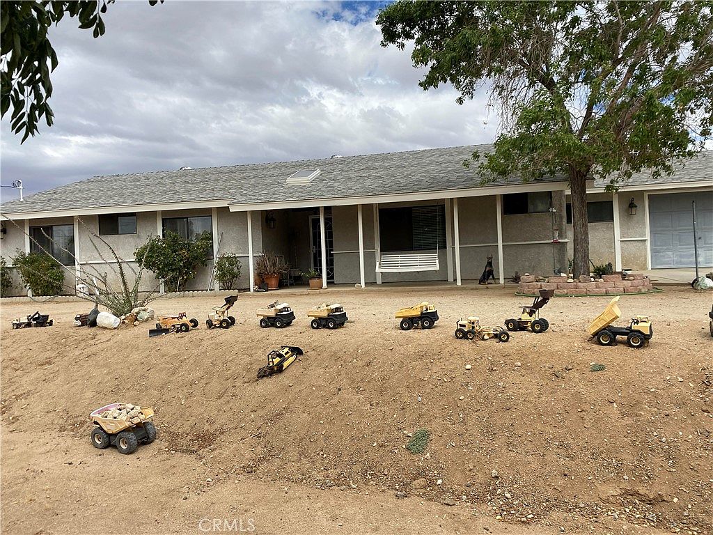 11155 5th St, Hesperia, CA 92345 MLS EV23149734 Zillow