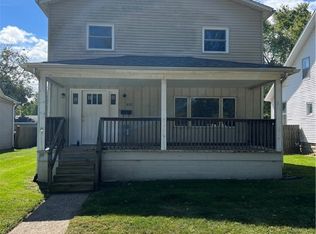 1105 Piatt Ave, Mattoon, IL 61938