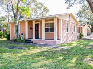 2540 37th St S, Saint Petersburg, FL 33711