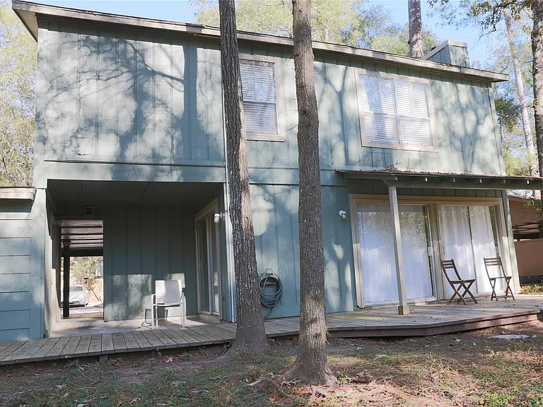 2707 S Millbend Dr — Photo 3