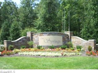 390 Tranquility Lakes Dr #28, Denton, NC 27239