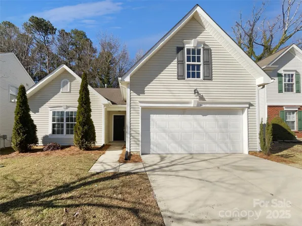 6911 Sunman Rd, Charlotte, NC 28216