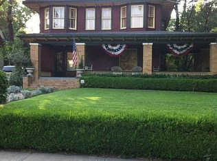 4407 Junius St, Dallas, TX 75246
