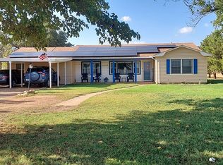1101 E 82nd St, Lubbock, TX 79404