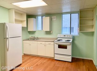 2468 S College St UNIT B, Seattle, WA 98144