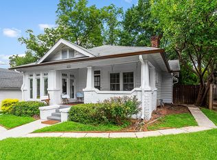 618 Cresthill Ave NE, Atlanta, GA 30306