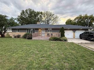 2271 Limestone Rd, Clay Center, KS 67432