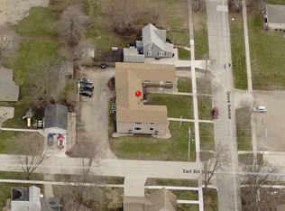 825 Grove Ave APT 6, Garner, IA 50438