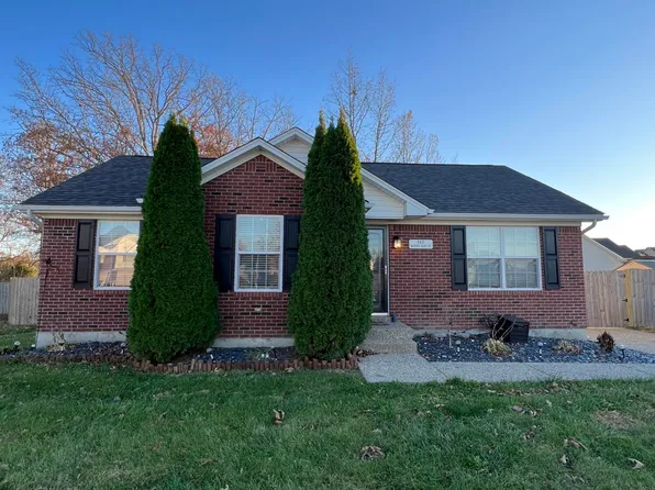 117 Mossy Oak Ct, Shepherdsville, KY 40165