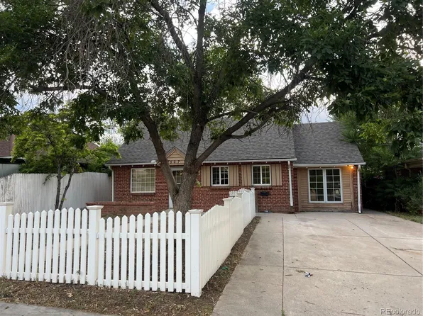 527 S Bryant Street, Denver, CO 80219