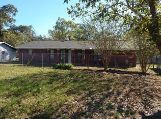 11636 Browder Traylor Rd, Conroe, TX 77303
