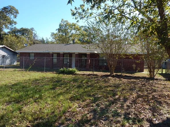 11636 Browder Traylor Rd, Conroe, TX 77303