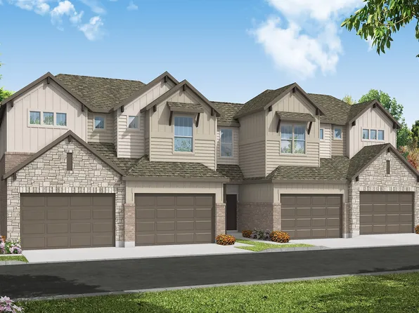 2500 Forest Creek Dr Unit 2004, Round Rock, TX 78665