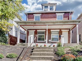 1380 Summit St, Columbus, OH 43201