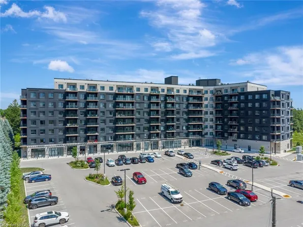 525 New Dundee Rd #509, Kitchener, ON N2P 0K8