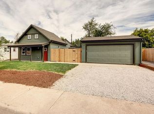 2310 S Decatur St, Denver, CO 80219