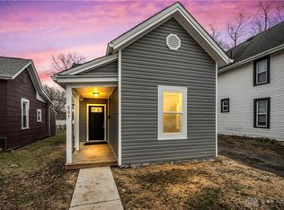 607 Chestnut St, Xenia, OH 45385