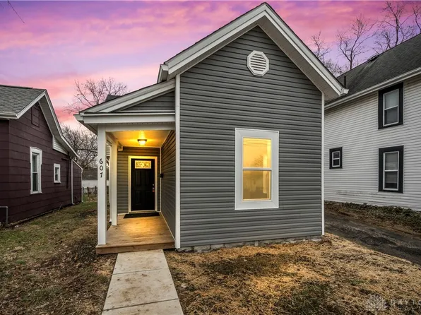 607 Chestnut St, Xenia, OH 45385
