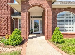 15601 Arbuckle Hts, Edmond, OK 73013