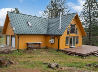 980 Story Ln, Placerville, CA 95667